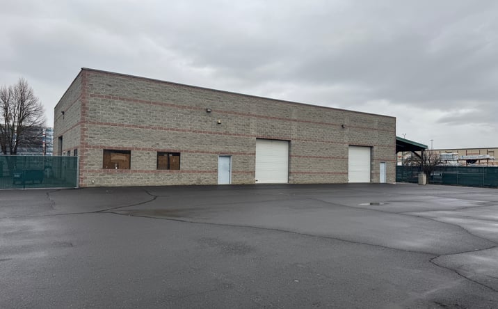 Pictures of Industrial, Retail property located at 608 E Holland Ave, Spokane, WA 99218 for lease - image #1