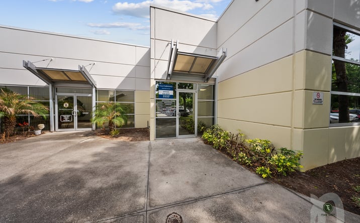Pictures of Office property located at 8810 Commodity Cir, Orlando, FL 32819 for lease - image #1