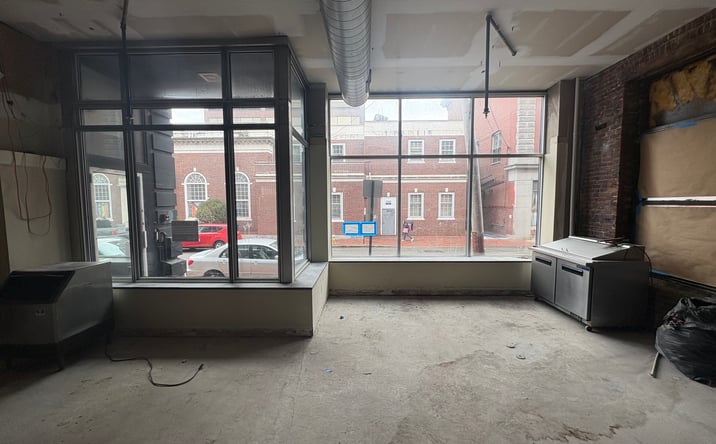 Pictures of Retail property located at 16 Casco St, Portland, ME 04101 for lease - image #1