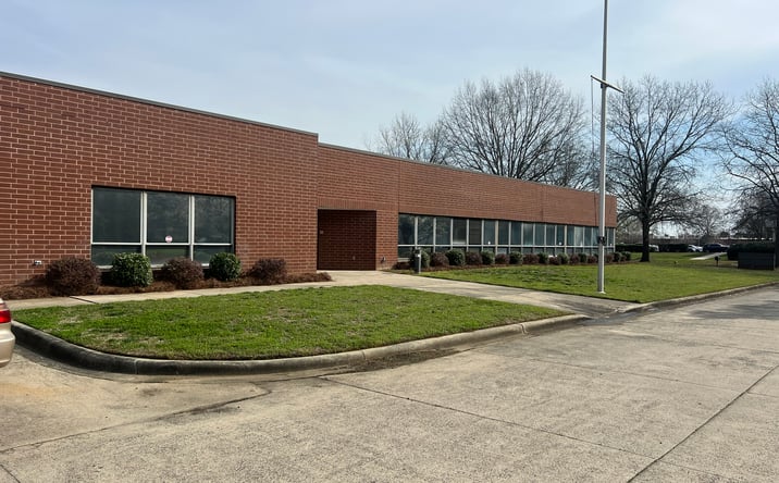 Pictures of Industrial property located at 13502 S Ridge Dr, Charlotte, NC 28273 for lease - image #1