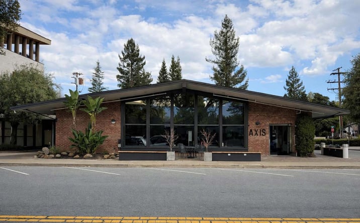 Pictures of Retail, Office property located at 550 Ravenswood Ave, Menlo Park, CA 94025 for lease - image #1