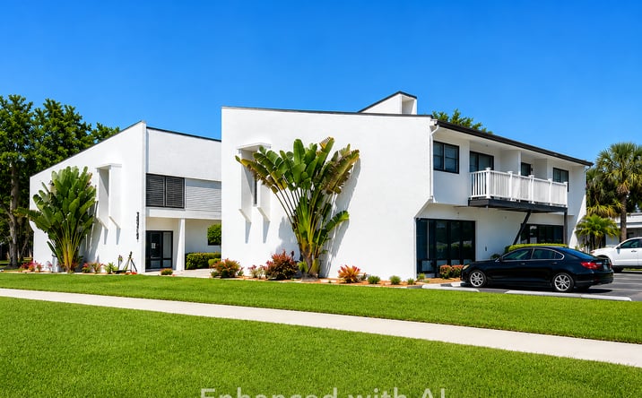 Pictures of Office property located at 2015 S. Tuttle Avenue, Sarasota, FL 34239 for lease - image #1