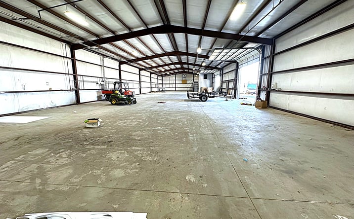 Pictures of Industrial property located at 6585 FM1417, Denison, TX 75020 for lease - image #1