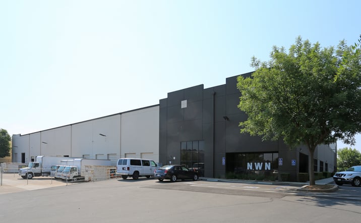 Pictures of Industrial property located at 3735 Bradview Dr, Sacramento, CA 95827 for lease - image #1
