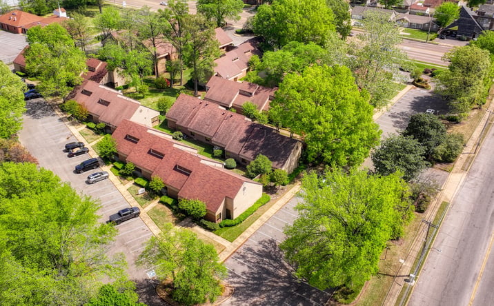 Pictures of Office property located at 5294 Cottonwood Rd, Memphis, TN 38118 for lease - image #1