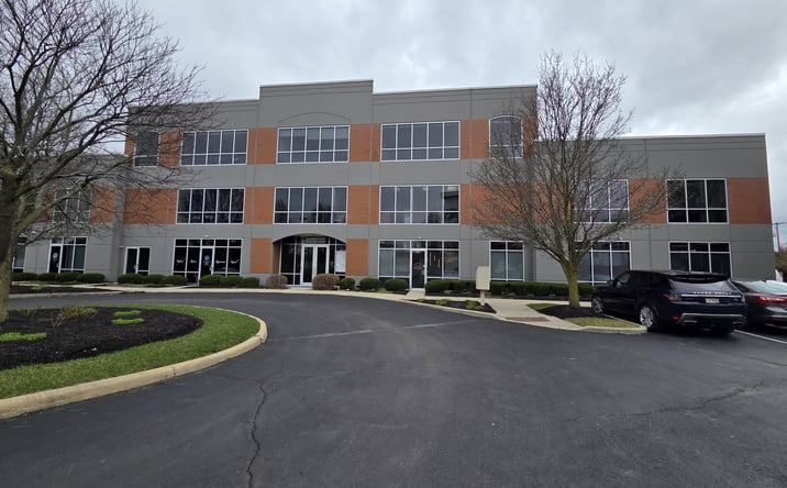 Pictures of Office property located at 9039 Antares Ave, Columbus, OH 43240 for lease - image #1