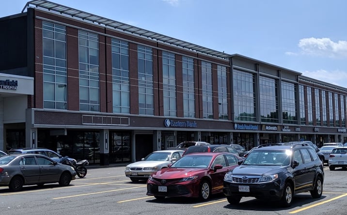 Pictures of Office property located at 186 Alewife Brook Pkwy, Cambridge, MA 02138 for lease - image #1