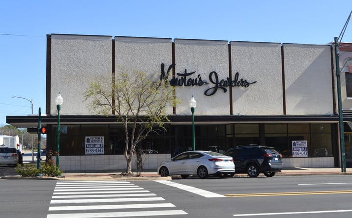 Pictures of Retail, Office property located at 701 Garrison Ave, Fort Smith, AR 72901 for lease - image #1