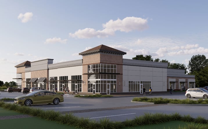 Pictures of Retail, Office property located at 2484 Stonebrook Parkway, Frisco, TX 75036 for lease - image #1