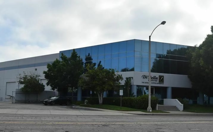 Pictures of Industrial property located at 14071 Stage Rd, Santa Fe Springs, CA 90670 for lease - image #1