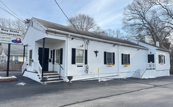 Pictures of Office, Retail property located at 995 Washington St, Weymouth, MA 02189 for lease - image #1