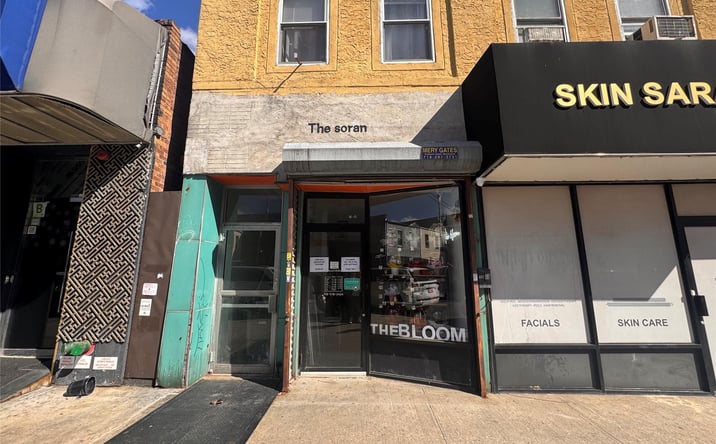 Pictures of Retail property located at 3615 164th Street, New York, NY 11358 for lease - image #1