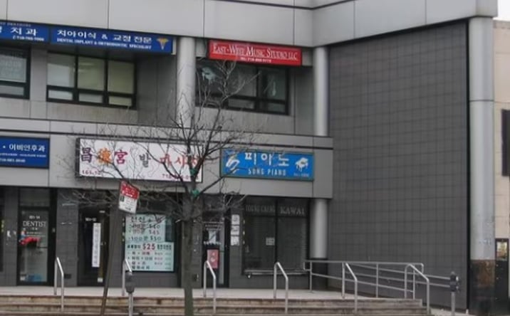 Pictures of Retail, Office property located at 161-12 Northern Blvd, Flushing, NY 11358 for lease - image #1