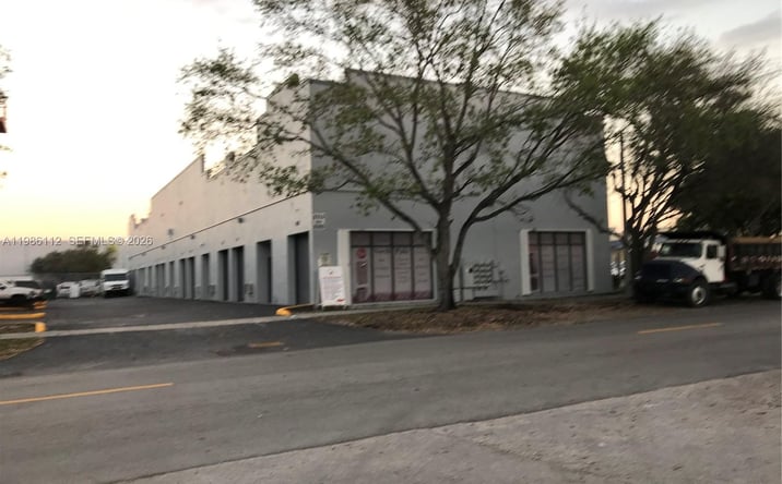 Pictures of Industrial, Office property located at 8353 W 26th Ave # B #10-B, Hialeah, FL 33016 for lease - image #1