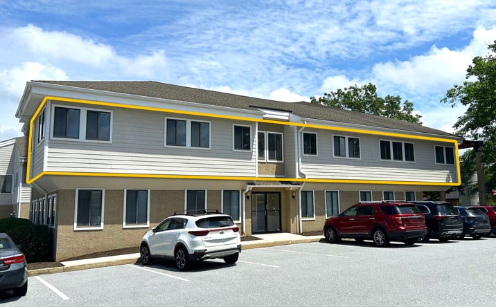 Pictures of Office property located at 629 Swedesford Rd, Malvern, PA 19355 for lease - image #1