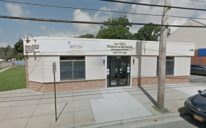 Pictures of Office property located at 675 Broadway, Massapequa, NY 11758 for lease - image #1