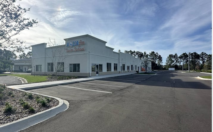 Pictures of Retail, Office property located at 2276 Village Square Pkwy, Fleming Island, FL 32003 for lease - image #1
