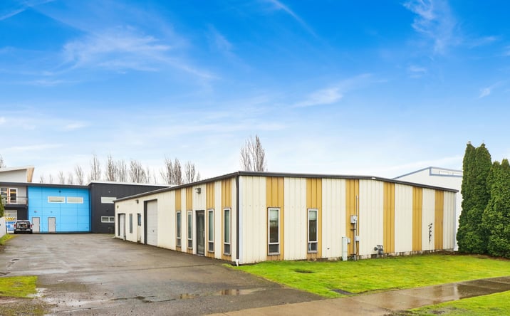 Pictures of Industrial property located at 2228 Queen St, Bellingham, WA 98229 for lease - image #1
