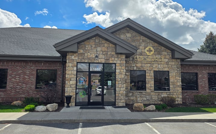 Pictures of Office property located at 1680 Elk Creek Dr, Idaho Falls, ID 83404 for lease - image #1