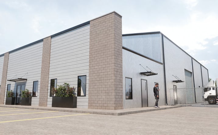 Pictures of Industrial property located at TBD Highway 397, Lake Charles, LA 70615, Lake Charles, LA 70615 for lease - image #1