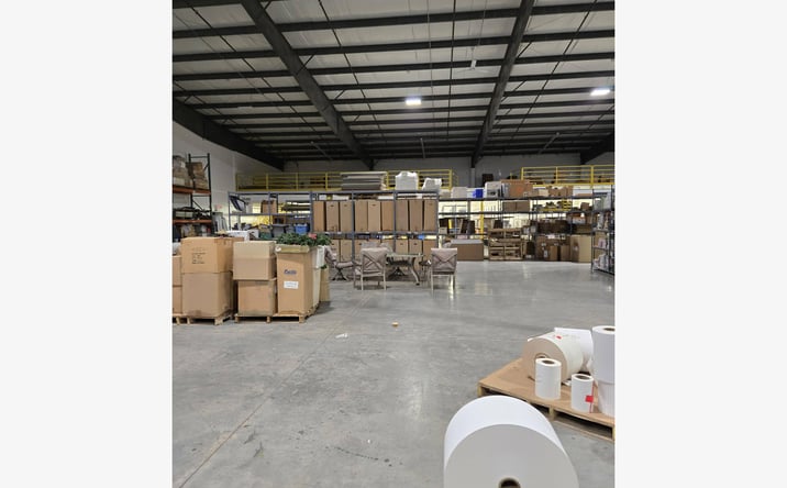 Pictures of Industrial property located at 1258 SW Lake Rd, Redmond, OR 97756 for lease - image #1