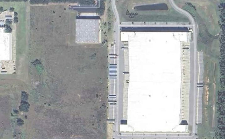 Pictures of Industrial property located at 7920 American Way, Groveland, FL 34736 for lease - image #1
