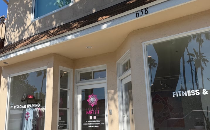 Pictures of Retail property located at 658 S Coast Hwy, Laguna Beach, CA 92651 for lease - image #1