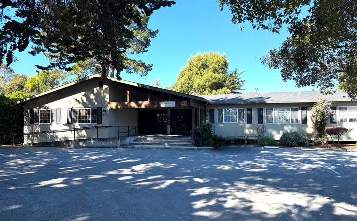 Pictures of Office property located at 40 Dormody Ct, Monterey, CA 93940 for lease - image #1