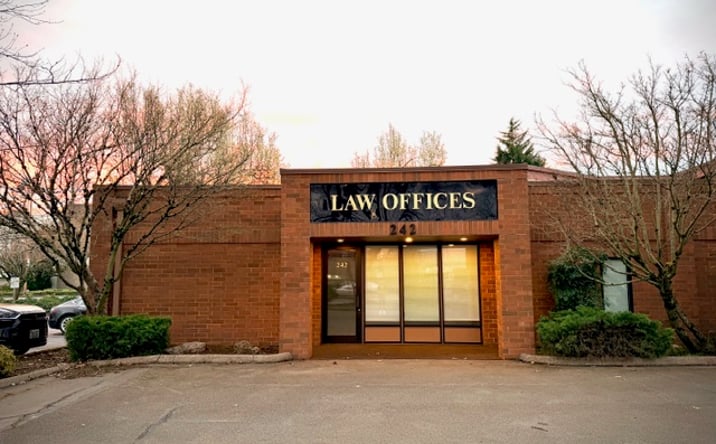 Pictures of Office property located at 242 Church St SE, Salem, OR 97301 for lease - image #1