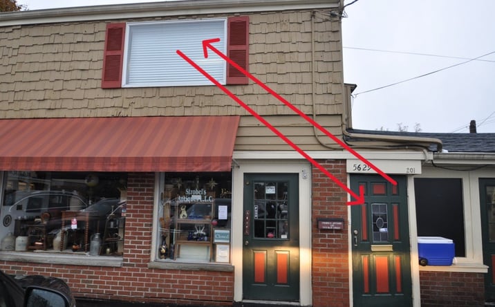 Pictures of Office property located at 5629 Main St, Williamsville, NY 14221 for lease - image #1