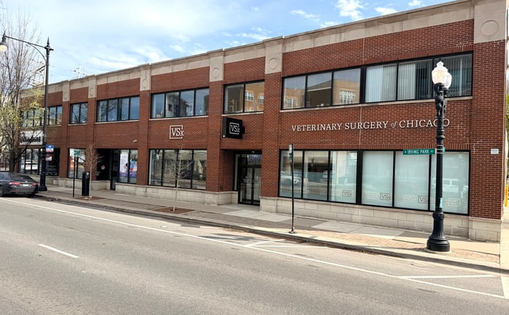 Pictures of Office property located at 2015 W Irving Park Rd, Chicago, IL 60618 for lease - image #1