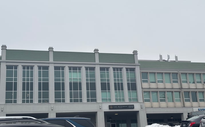 Pictures of Office property located at 7115 Leesburg Pike, Suite 216, Falls Church, VA 22043 for lease - image #1