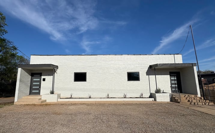Pictures of Office, Industrial property located at 316 S Bonner Ave, Tyler, TX 75702 for lease - image #1