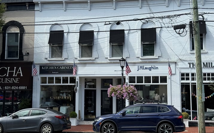 Pictures of Office property located at 251 Main St, Huntington, NY 11743 for lease - image #1