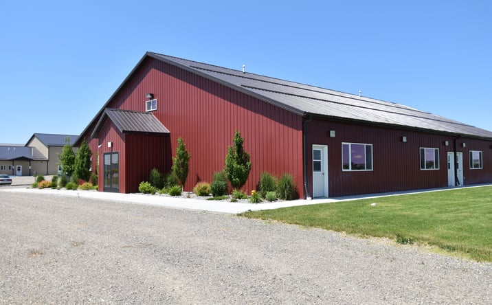 Pictures of Special Purpose, Office property located at 5421 Abby Rd, Billings, MT 59106 for lease - image #1