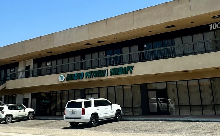 Pictures of Office property located at 10020 Indiana Ave, Riverside, CA 92503 for lease - image #1