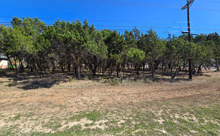 Pictures of Land property located at FM306, Canyon Lake, TX 78133 for lease - image #1