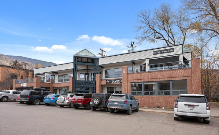 Pictures of Retail property located at 207 Basalt Center Cir, Basalt, CO 81621 for lease - image #1