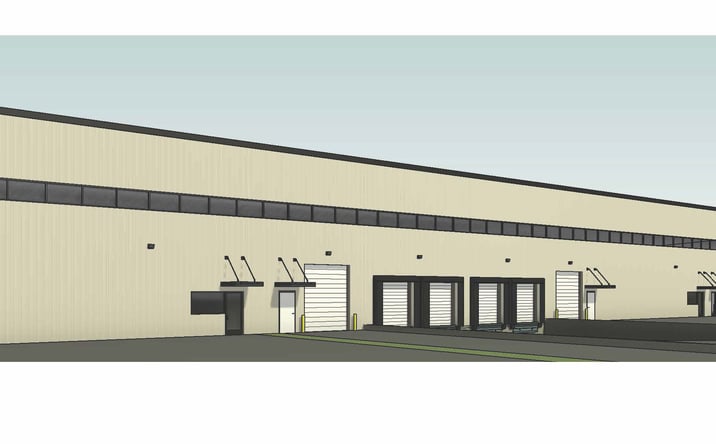 Pictures of Industrial property located at 40 Native Dr, West Glens Falls, NY 12804 for lease - image #1