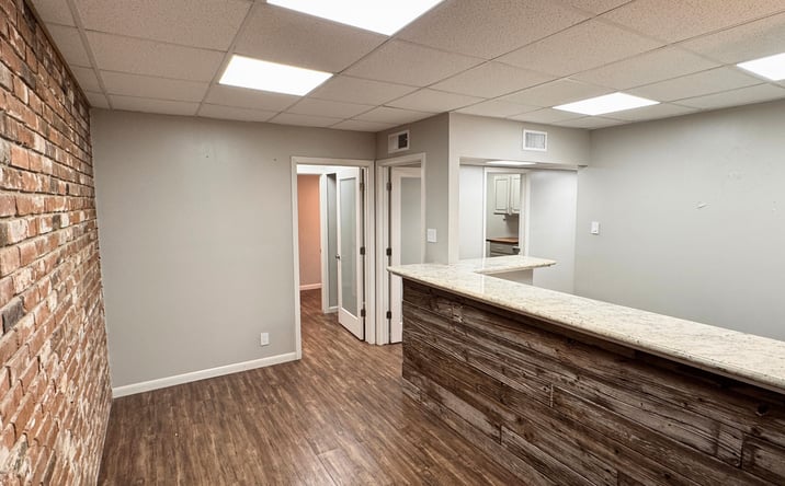 Pictures of Office, Special Purpose property located at 4910 Willowbend Blvd, Houston, TX 77035 for lease - image #1