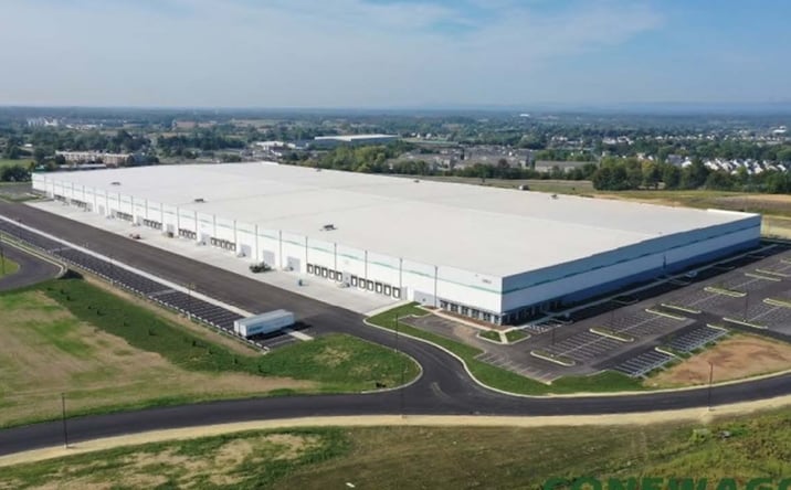 Pictures of Industrial property located at Crayton Blvd, Hagerstown, MD 21740 for lease - image #1