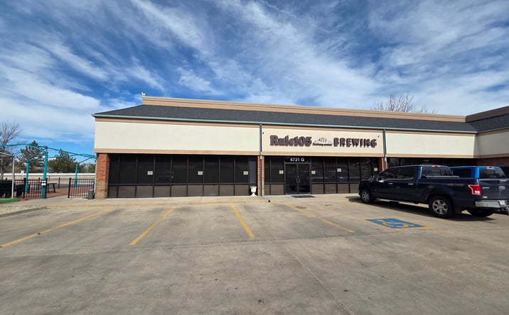 Pictures of Retail property located at 4731 W 10th St, Unit G, Greeley, CO 80634 for lease - image #1