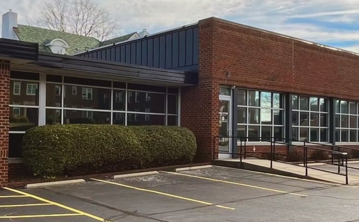 Pictures of Office property located at 720 W 5th Street, Winston Salem, NC 27101 for lease - image #1