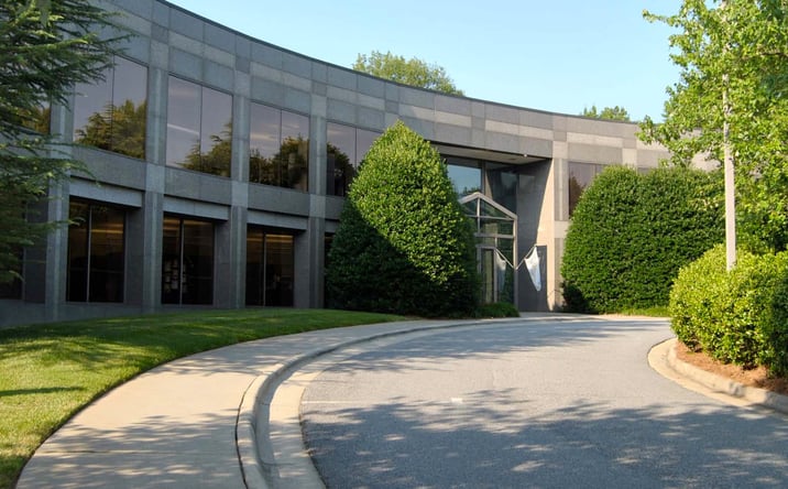 Pictures of Office property located at 2601 Pilgrim Ct, Winston-Salem, NC 27106 for lease - image #1