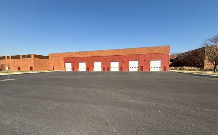 Pictures of Industrial property located at 14700 Citicorp Dr, Hagerstown, MD 21742 for lease - image #1