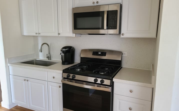 Pictures of Office, Retail property located at 5054 El Portal Dr, El Sobrante, CA 94803 for lease - image #1