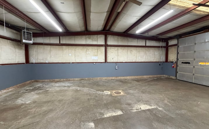 Pictures of Industrial property located at 179 Coccomo Cir, New Britain, CT 06051 for lease - image #1