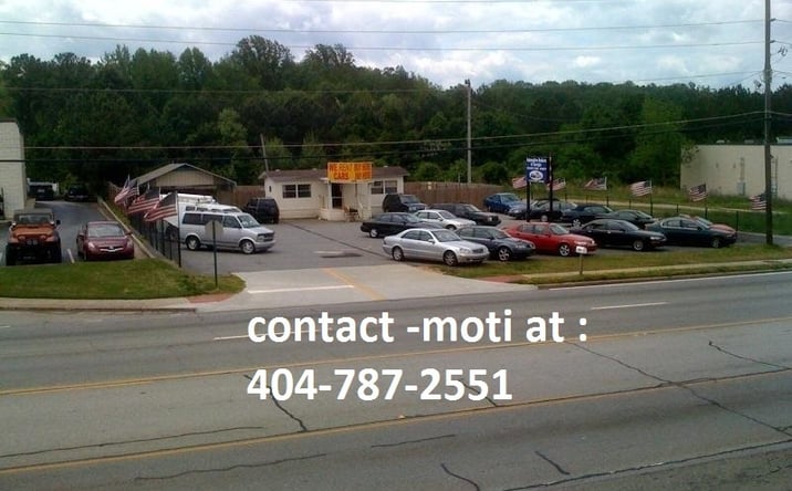 Pictures of Retail property located at 424 W Pike St, Lawrenceville, GA 30046 for lease - image #1