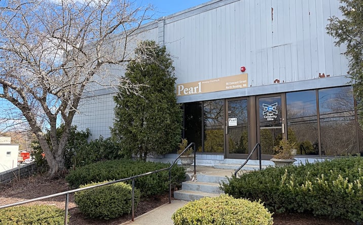 Pictures of Industrial, Office property located at 66 Concord St, North Reading, MA 01864 for lease - image #1