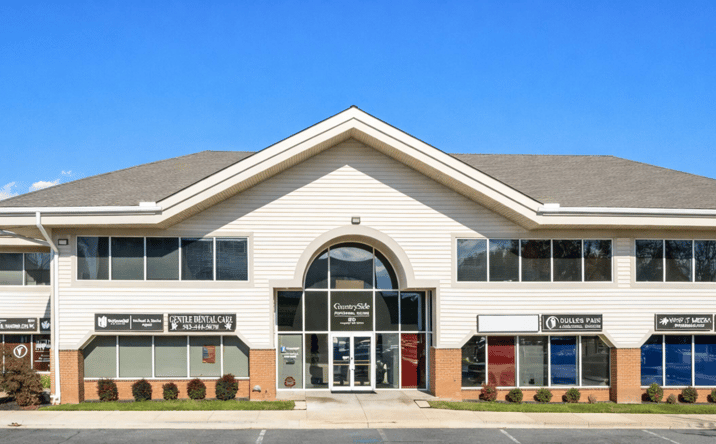 Pictures of Office property located at 20 Pidgeon Hill Dr, Countryside, VA 20165 for lease - image #1